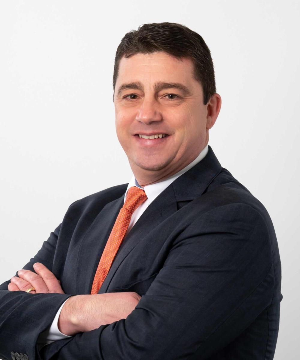 Brian F. | LPL Financial Planner | Nursing Your Nest Egg PA